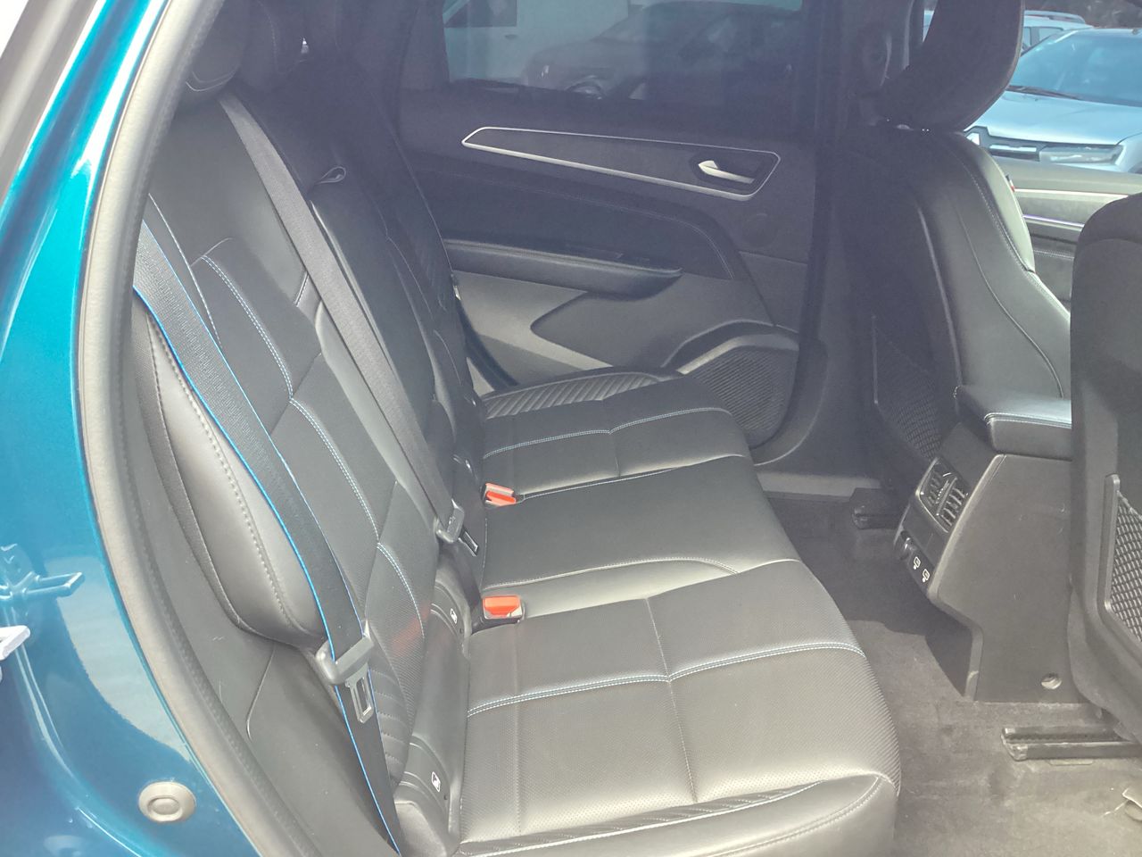 2025 Renault Arkana 1.3 Esprit Alpine At