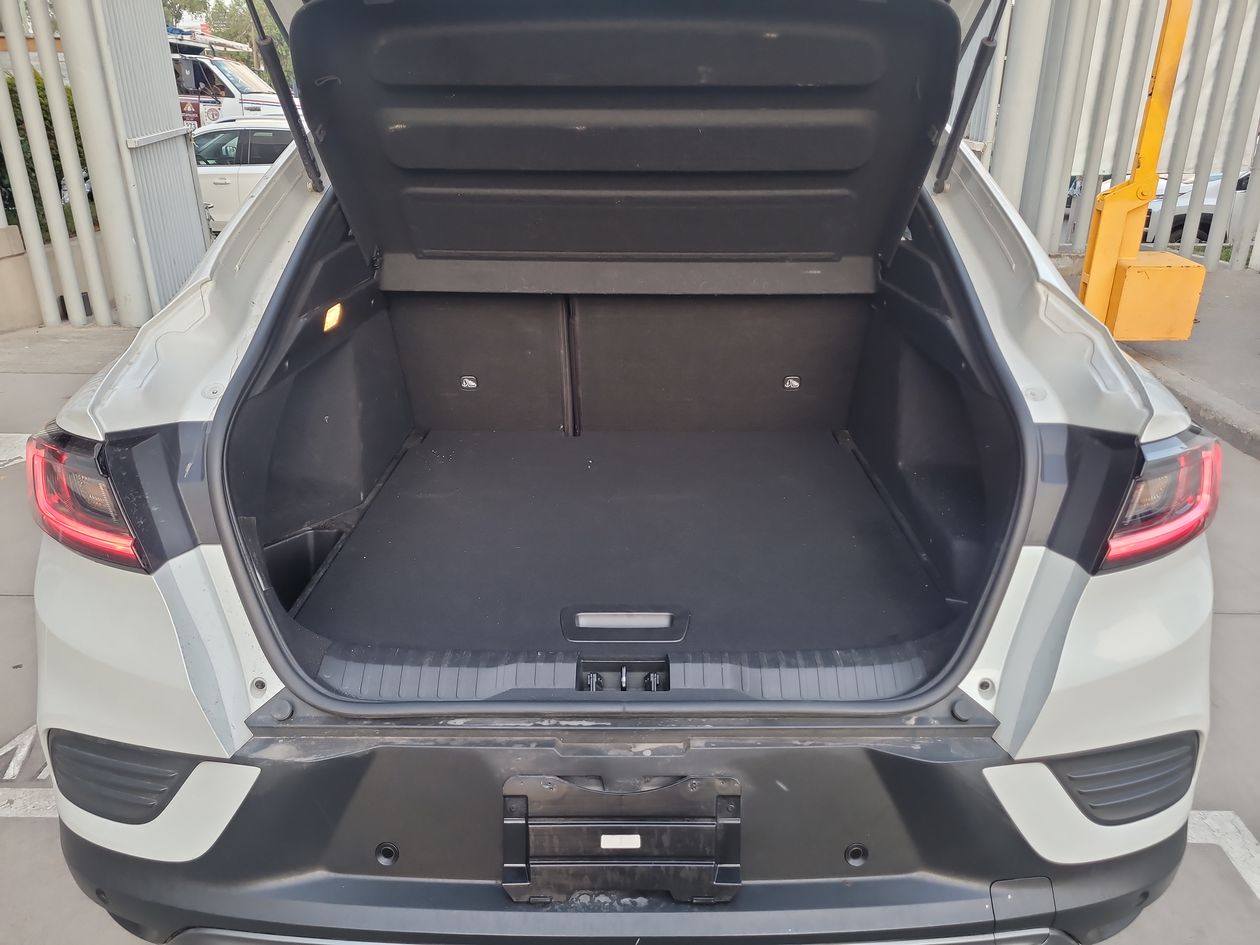 2025 Renault Arkana ARKANA ESPRIT ALPINE L