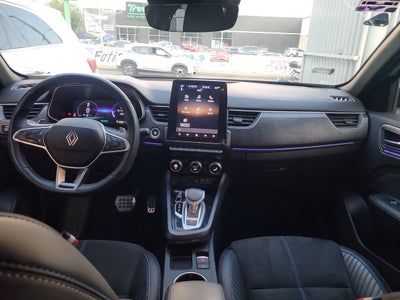 2025 Renault Arkana ARKANA ESPRIT ALPINE L
