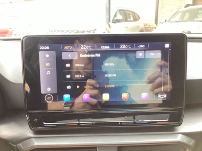 2022 Seat Leon 2.0 Cupra Special Edition 5p Dsg