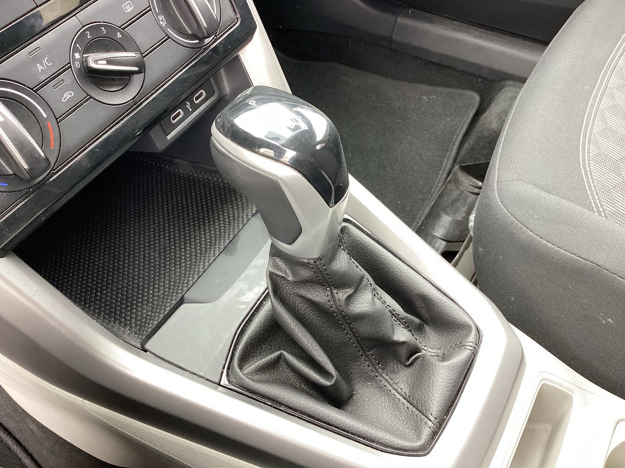 2024 Volkswagen Taigun 1.0 Trendline At