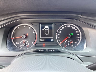 2024 Volkswagen Virtus 1.6 Trendline Mt