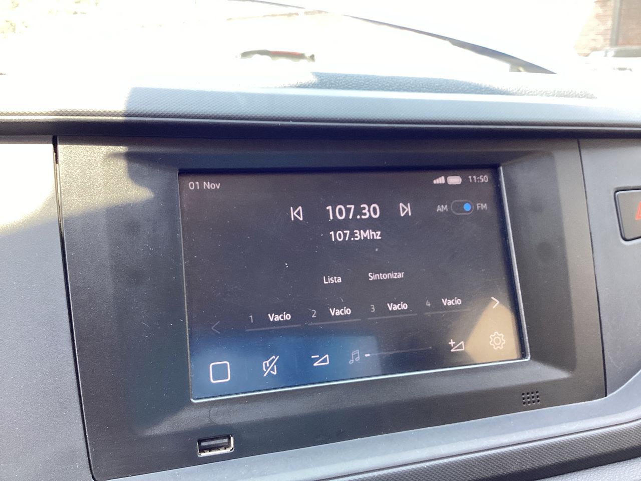 2024 Volkswagen Virtus 1.6 Trendline At