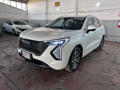 2025 GWM Haval Jolion 1.5 Premium Hev At