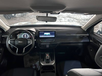 2025 GWM Haval Jolion 1.5 Premium Hev At
