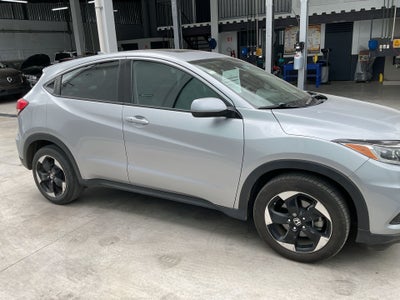 2022 Honda HR-V 1.8 Prime Cvt