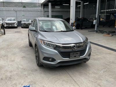 2022 Honda HR-V 1.8 Prime Cvt