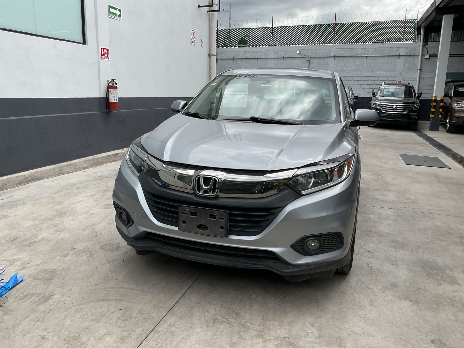 2022 Honda HR-V 1.8 Prime Cvt