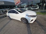 2022 Kia Forte 2.0 GT Line 4p At