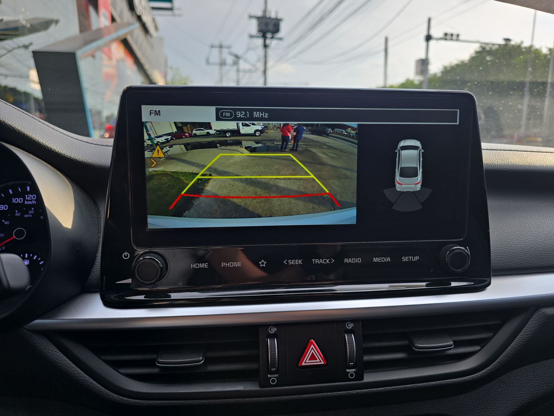 2022 Kia Forte 2.0 GT Line 4p At