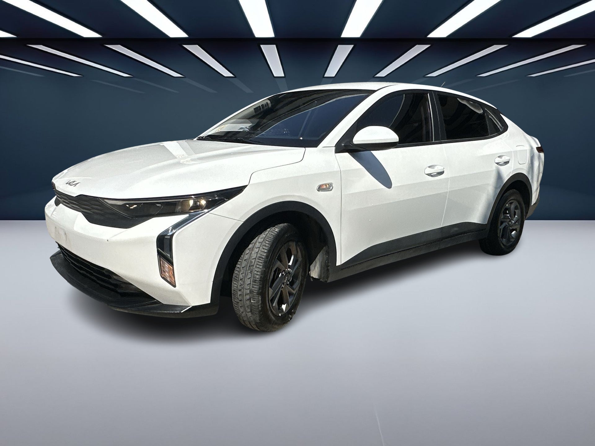 2024 Kia K3 1.6 LX At