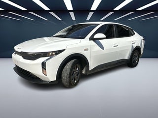2024 Kia K3 1.6 LX At