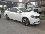 2018 Nissan Sentra 1.8 Exclusive At
