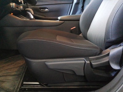 2024 Nissan Sentra 2.0 Advance At