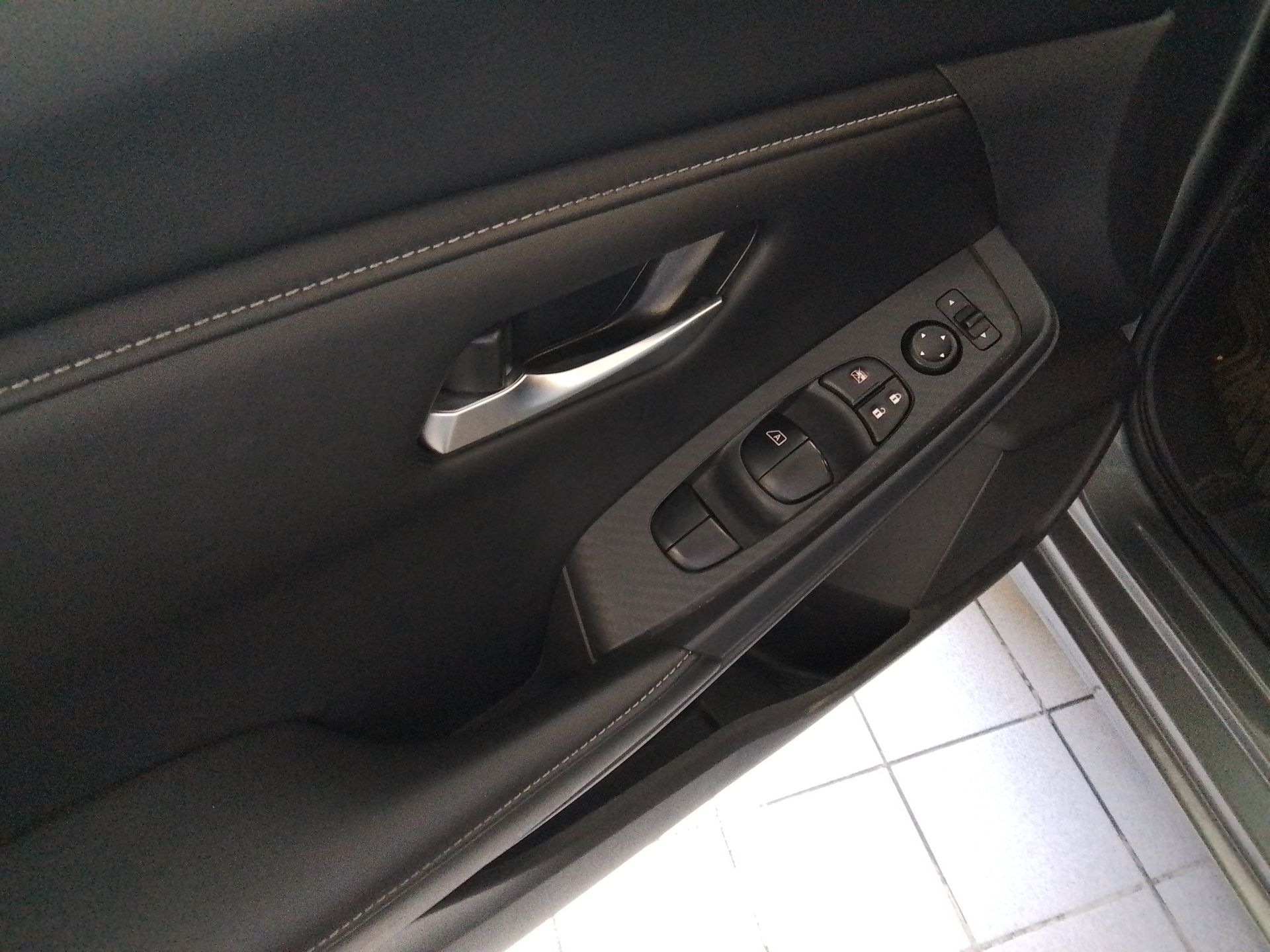 2024 Nissan Sentra 2.0 Advance At