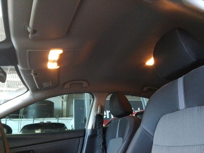 2024 Nissan Sentra 2.0 Advance At