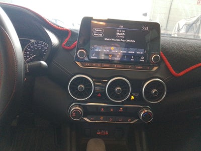 2024 Nissan Sentra 2.0 Advance At
