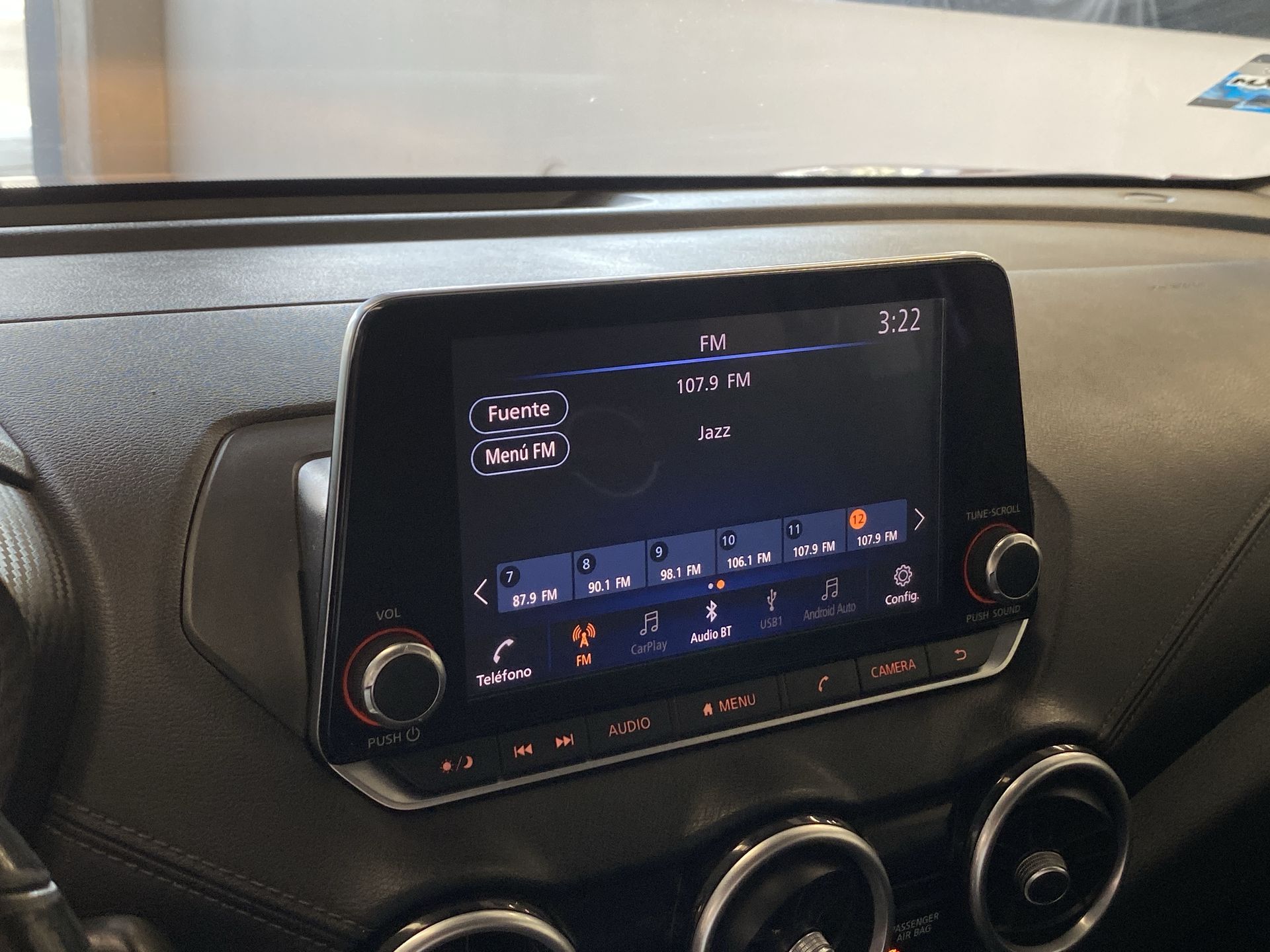 2021 Nissan Sentra 2.0 Advance At