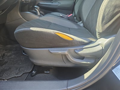 2018 Nissan Kicks 1.6 Advance At