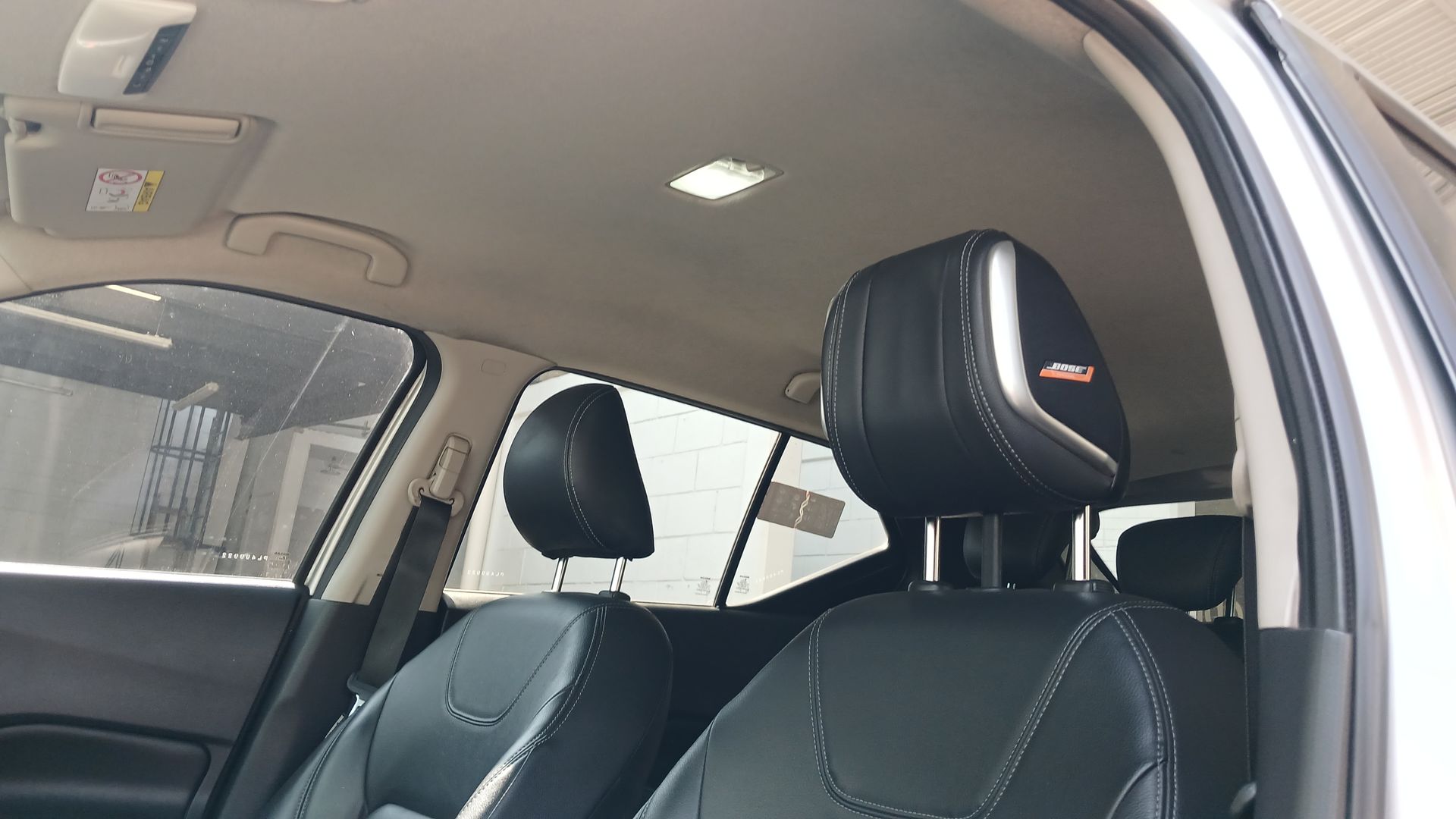 2023 Nissan Kicks 1.6 Exclusive At