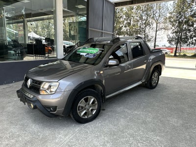 2021 Renault Oroch 2.0 Outsider Mt