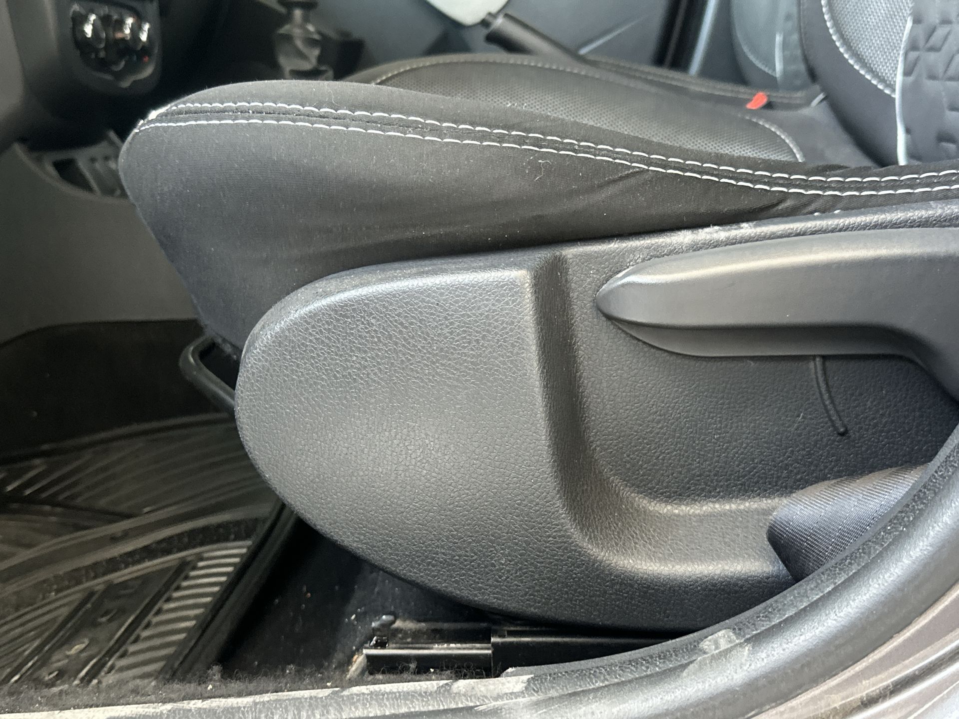 2021 Renault Oroch 2.0 Outsider Mt