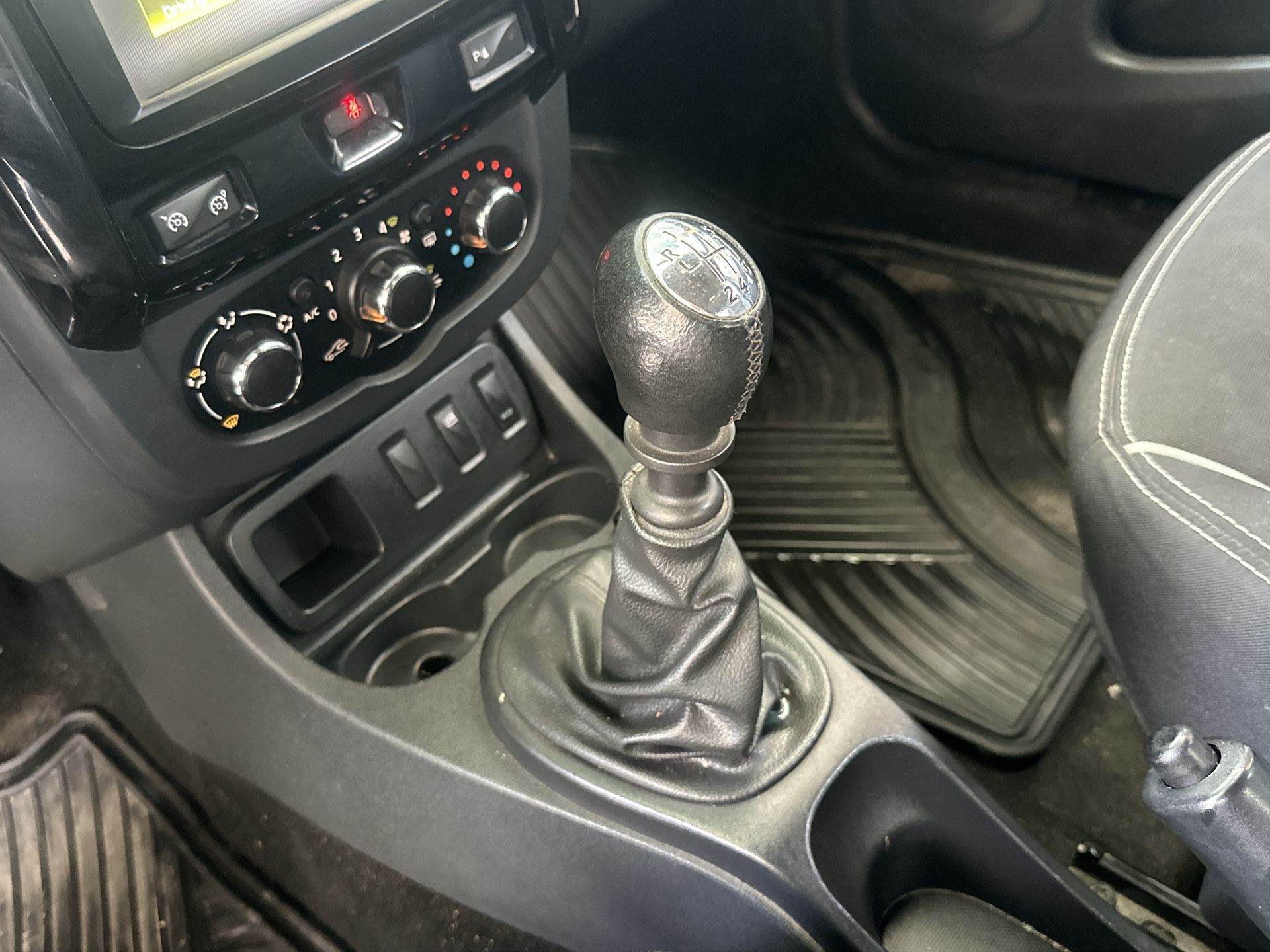 2021 Renault Oroch 2.0 Outsider Mt