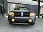 2021 Renault Oroch 2.0 Outsider Mt