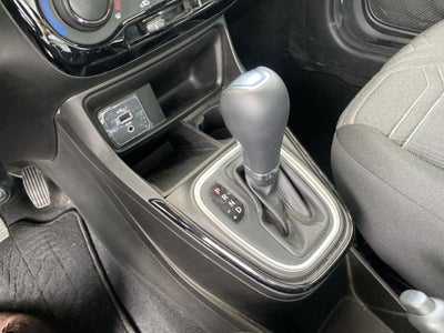 2025 RAM 700 1.3 Bighorn At