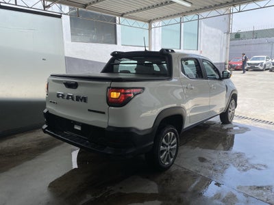 2025 RAM 700 1.3 Bighorn At