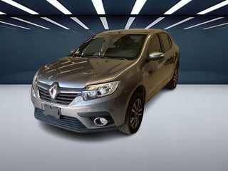 2024 Renault Logan 1.6 Intens Mt