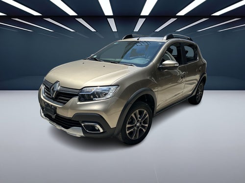 2023 Renault Stepway 1.6 Intens At