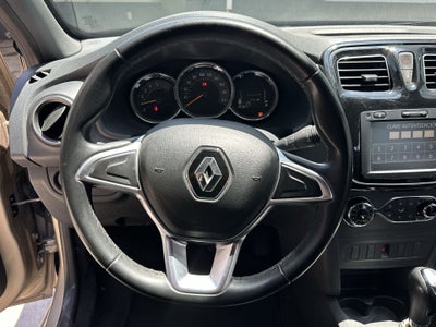 2023 Renault Stepway 1.6 Intens At