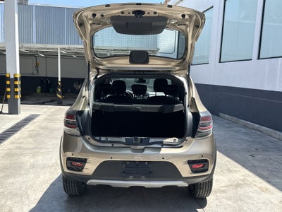 2023 Renault Stepway 1.6 Intens At