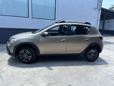 2023 Renault Stepway 1.6 Intens At