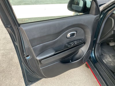 2017 Kia Soul 1.6 SX At