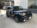 2017 Kia Soul 1.6 SX At