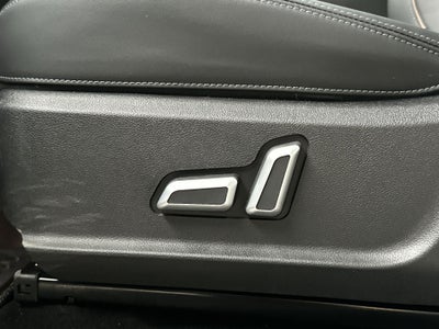 2026 GWM Poer 2.0 Luxury At