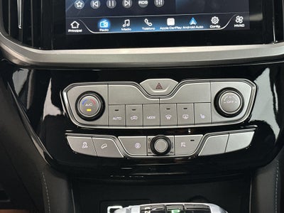 2026 GWM Poer 2.0 Luxury At