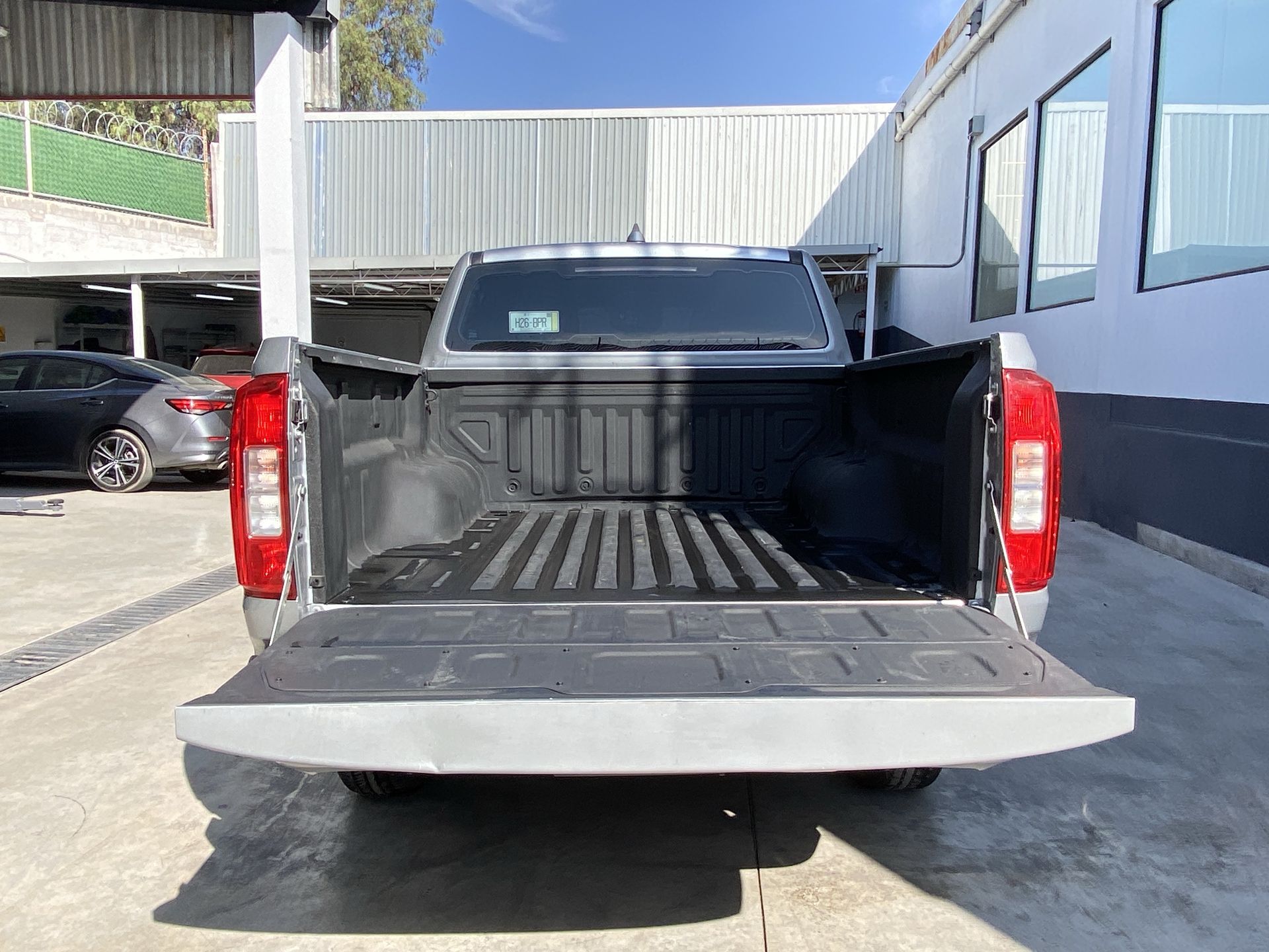 2025 GWM Poer 2.0 Premium Mt