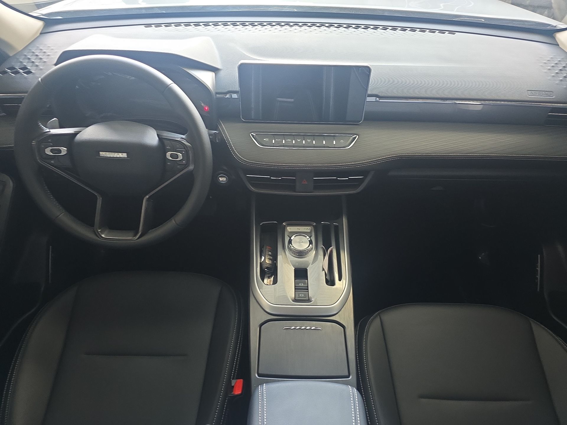 2026 GWM Haval Jolion 1.5 Gdi Active At