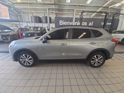 2026 GWM Haval Jolion 1.5 Gdi Active At