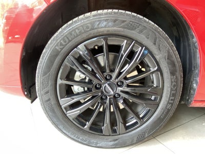 2025 GWM Haval Jolion 1.5 Ice Luxury At