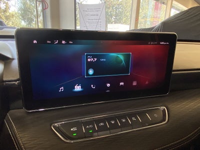 2025 GWM Haval Jolion 1.5 Ice Luxury At