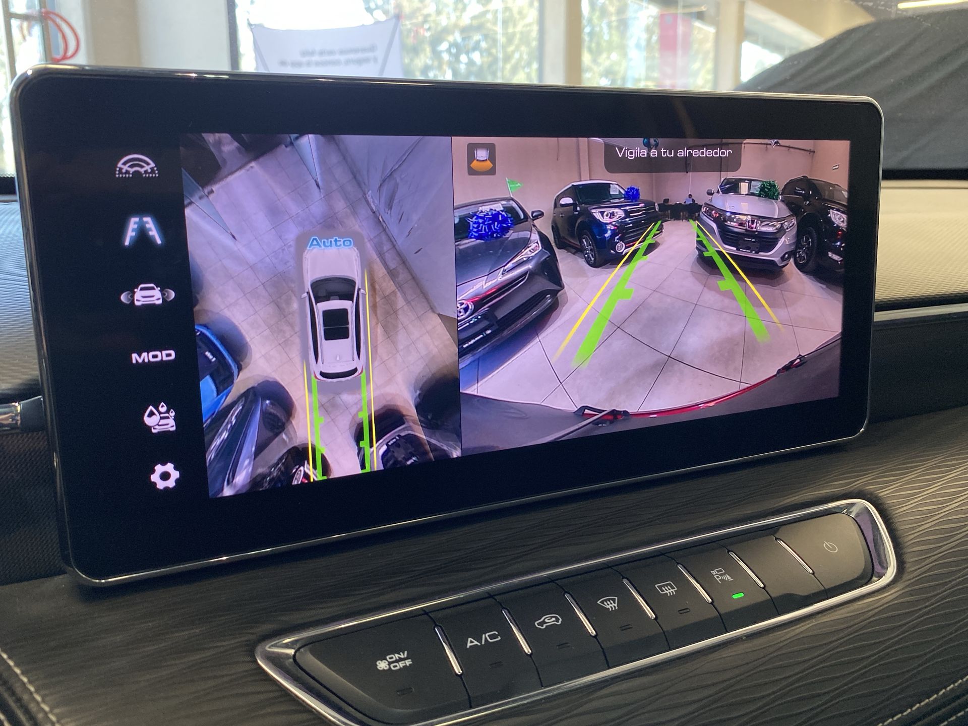 2025 GWM Haval Jolion 1.5 Ice Luxury At