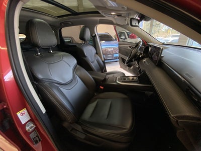 2025 GWM Haval Jolion 1.5 Ice Luxury At