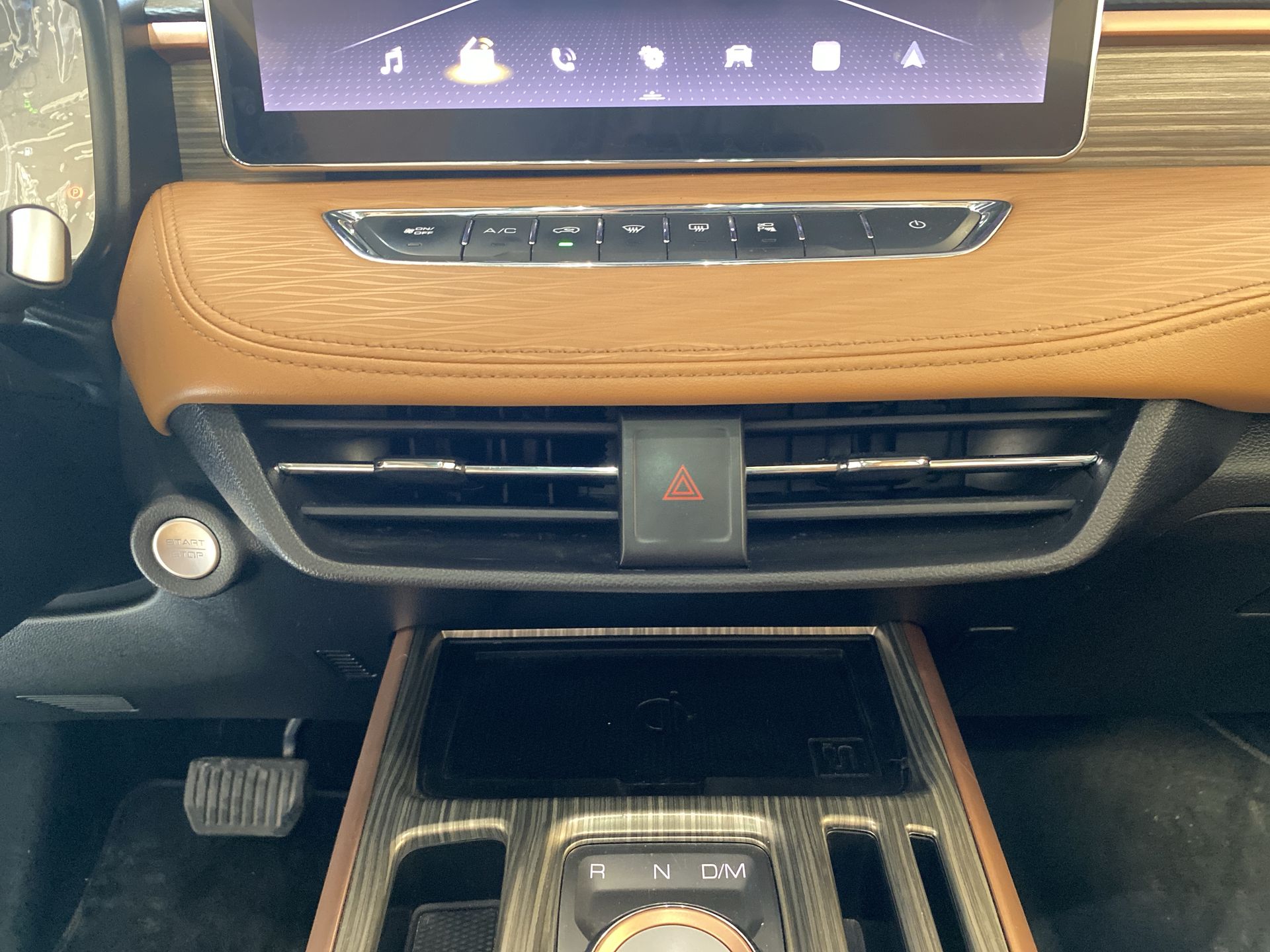 2024 GWM Haval Jolion 1.5 Ice Luxury At