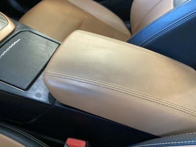 2024 GWM Haval Jolion 1.5 Ice Luxury At