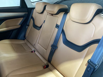 2024 GWM Haval Jolion 1.5 Ice Luxury At