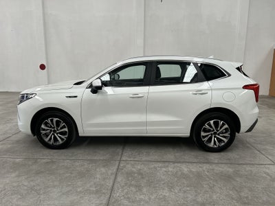 2025 GWM Haval Jolion 1.5 Premium Hev At